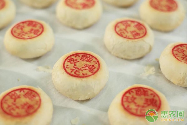 “苏派”传统糕点代表美食有哪些