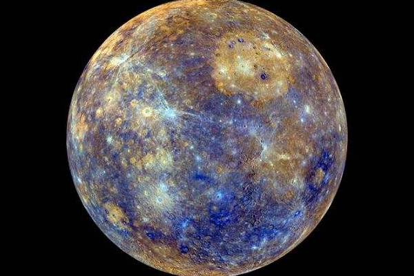 水星是什么星体