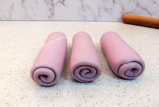 中筋粉可以做吐司面包吗(吐司为何要用高低筋两种面粉)图14