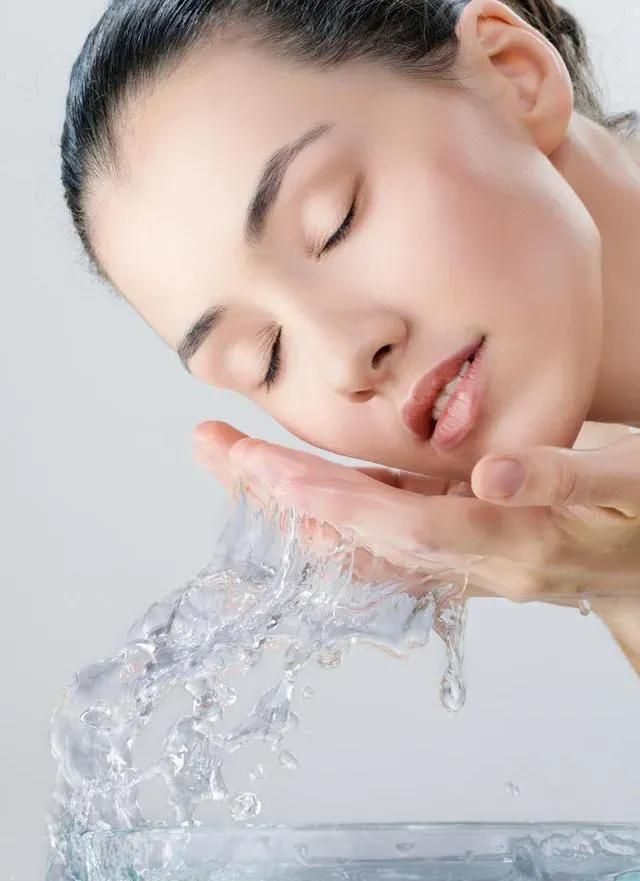 冬季空调房脸干怎么保湿图4