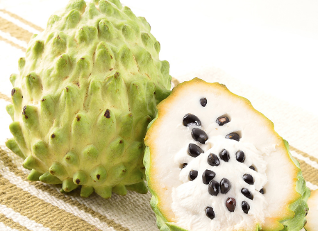 释迦果切开后没熟怎么保存图2