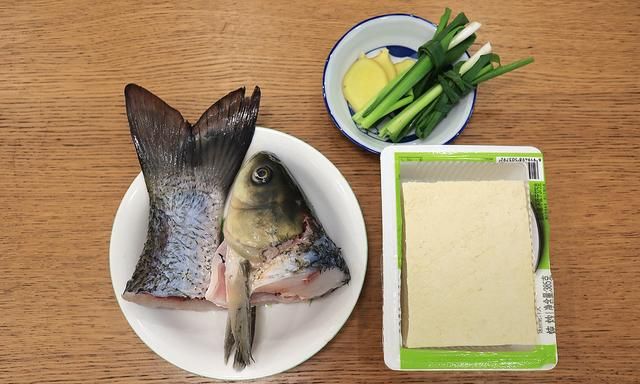 夏天喝鱼头汤豆腐汤好吗(为什么喝鱼头豆腐汤会醉人)图4