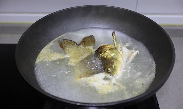 夏天喝鱼头汤豆腐汤好吗(为什么喝鱼头豆腐汤会醉人)图8