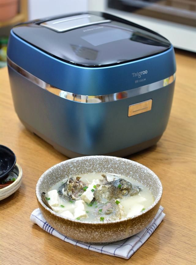 夏天喝鱼头汤豆腐汤好吗(为什么喝鱼头豆腐汤会醉人)图13