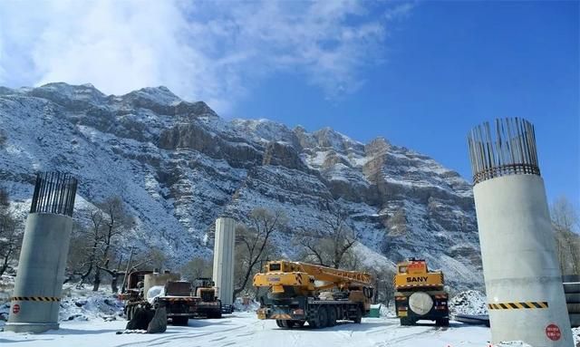 北仙高速武威至民勤路段出口,武威至仙米最新高速公路规划图1