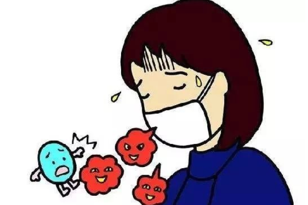 甲流感症状有哪些