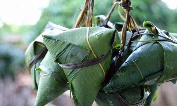 粽子知识小百科,粽子百科图2