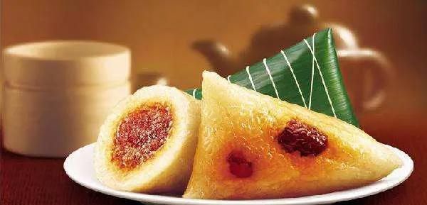 粽子知识小百科,粽子百科图4