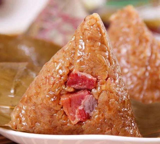 粽子知识小百科,粽子百科图5