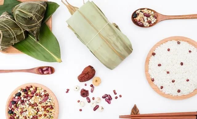 粽子知识小百科,粽子百科图6