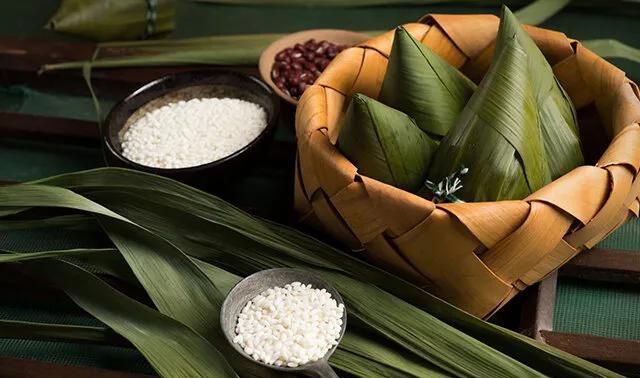 粽子知识小百科,粽子百科图7