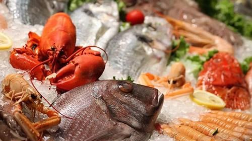 小龙虾要这样吃才健康,小龙虾怎么吃是最健康图1