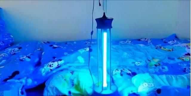 被子晒完之后有焦味是不是螨虫(暴晒的被子是螨虫烤焦的味道吗)图6