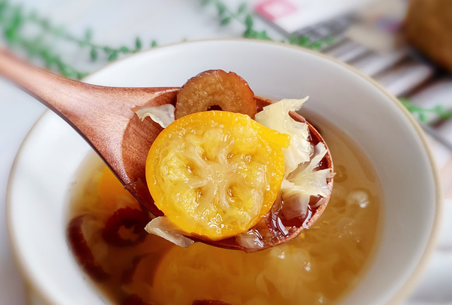 煮银耳只会切碎小火煮难怪不出胶图2