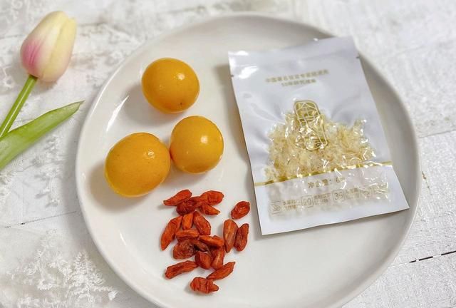 煮银耳只会切碎小火煮难怪不出胶图4