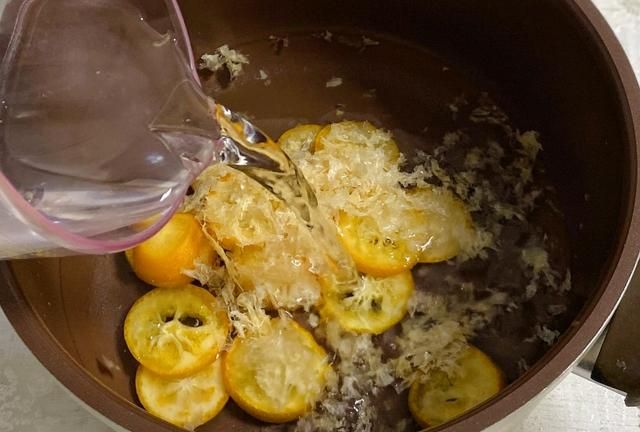 煮银耳只会切碎小火煮难怪不出胶图8