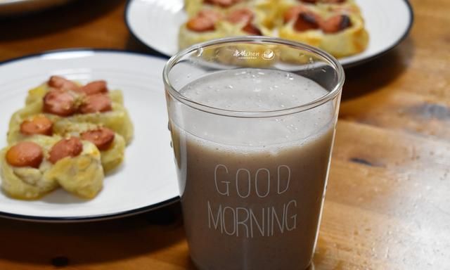 暖胃早餐饮品 冬季最受欢迎的健康早餐热饮