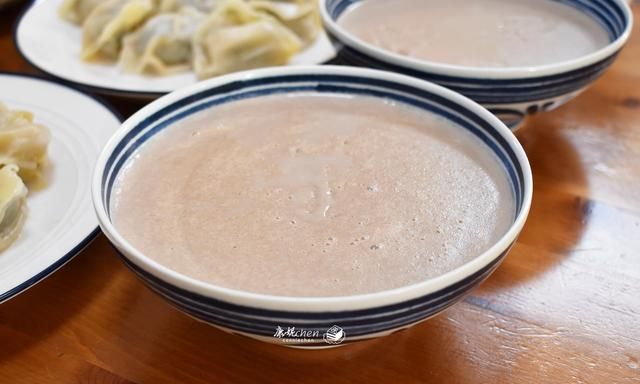 暖胃早餐饮品,冬季最受欢迎的健康早餐热饮图7