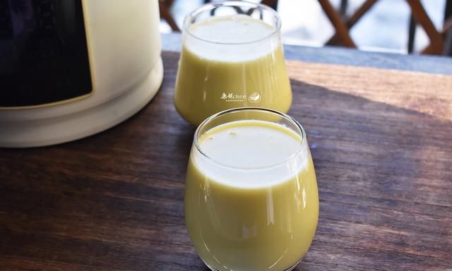 暖胃早餐饮品,冬季最受欢迎的健康早餐热饮图9