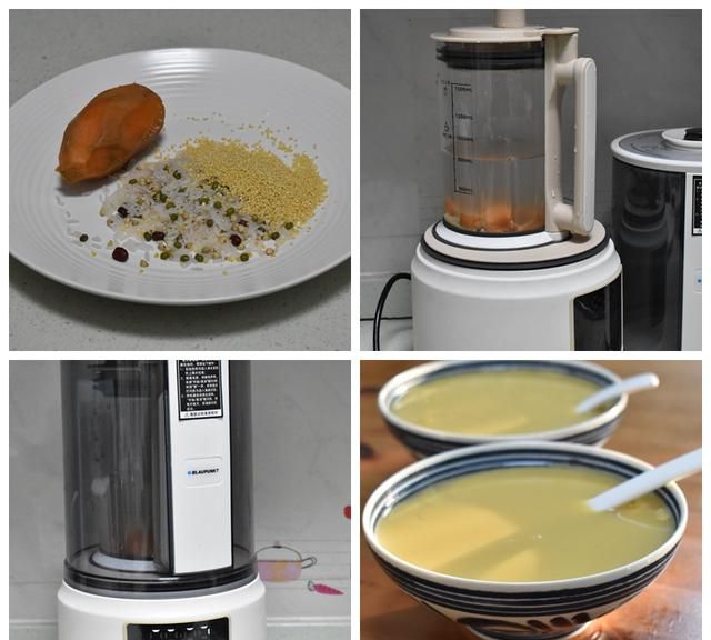 暖胃早餐饮品,冬季最受欢迎的健康早餐热饮图12