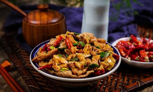 猪瘦肉怎么炒才好吃 怎样腌制猪瘦肉做得又嫩又滑