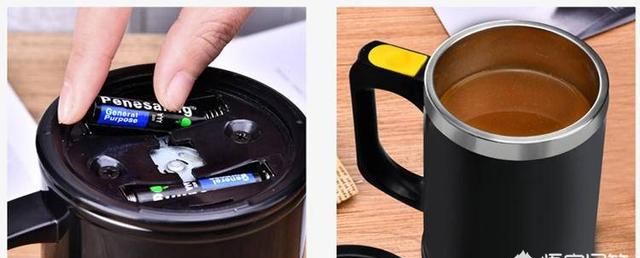 大家都用什么样的摇摇杯呢