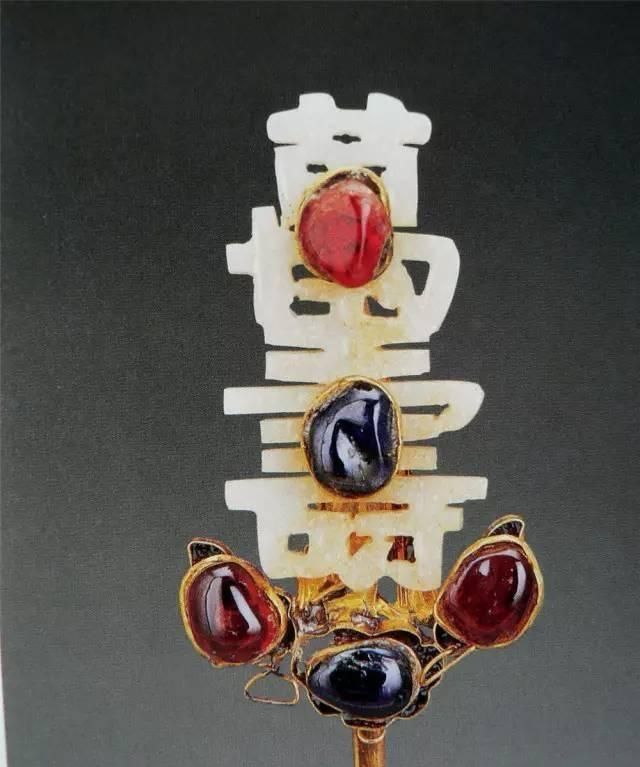 古代破簪子 古代的簪是尖的吗真的能刺伤人吗