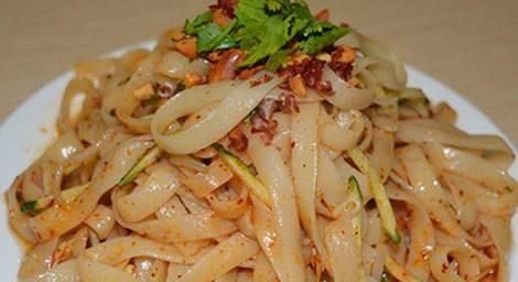 巴盟面精调料怎么做