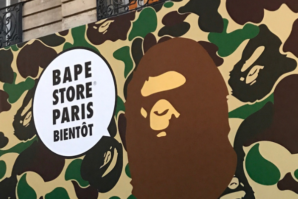 什么牌子的鞋开头字母是B