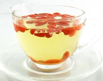 宁夏枸杞的特征如何选购宁夏枸杞图3