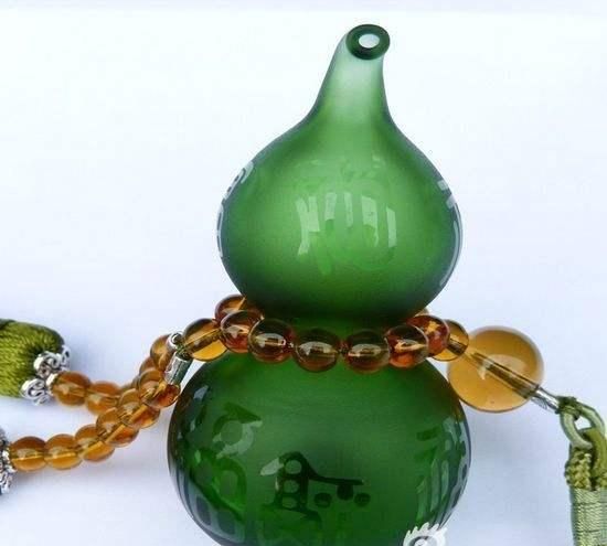 十大平安象征物(有什么寓意平安的随身携带物)图3