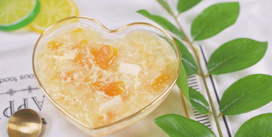 不加糖的润肺甜汤 清心润肺甜汤的做法