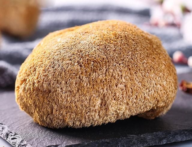 猴头菇一口鲜(猴头菇香浓酥脆)图2