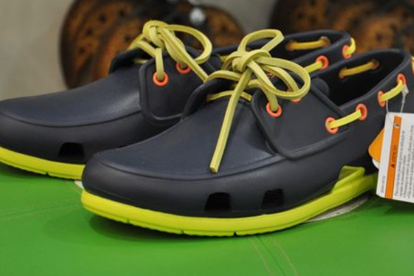 crocs是指什么牌子