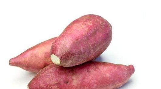 红薯削皮后发黑能吃吗