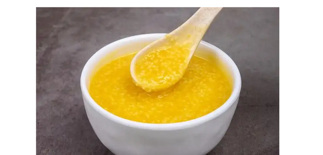 煮小米粥时小米和水的比例是多少