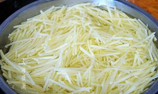 素炒土豆丝 素炒土豆丝热量