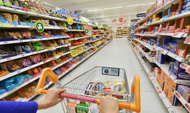 5款不容错过的零食好吃有营养