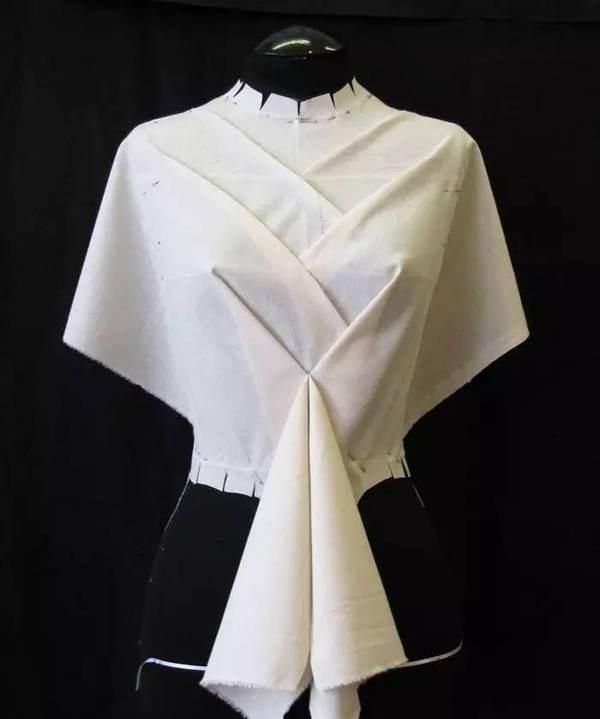 哪个国家的立裁最专业 立裁专业学习