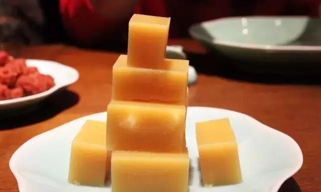 渭南哪家凉菜好吃,渭南陕菜十大名菜图28