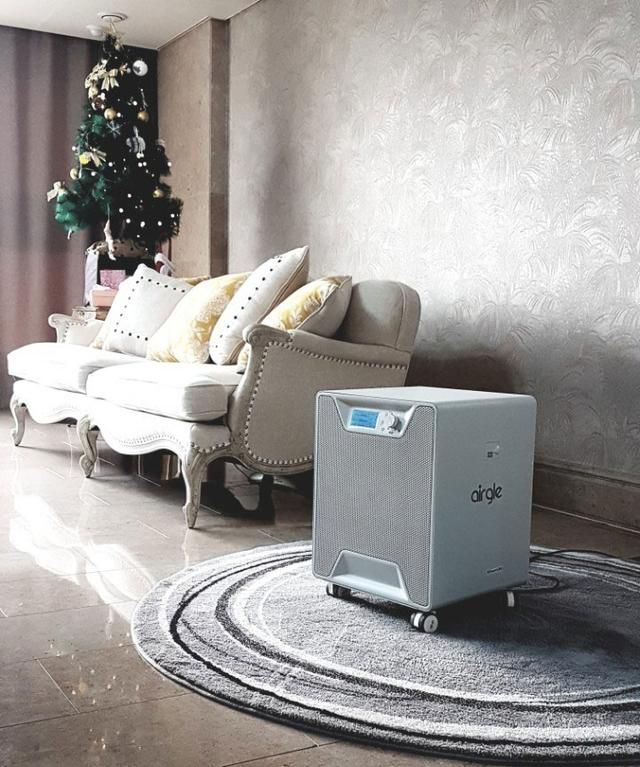 如何正确挑选空气净化器享受洁净呼吸服务