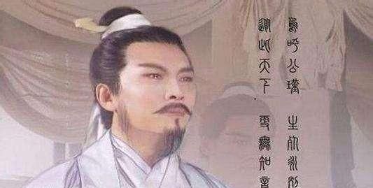 诸葛亮兄弟为什么分三主相斗