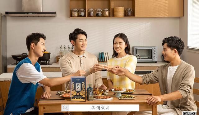 浓香型与酱香型白酒区别