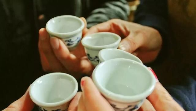 浓香型与酱香型白酒区别图3