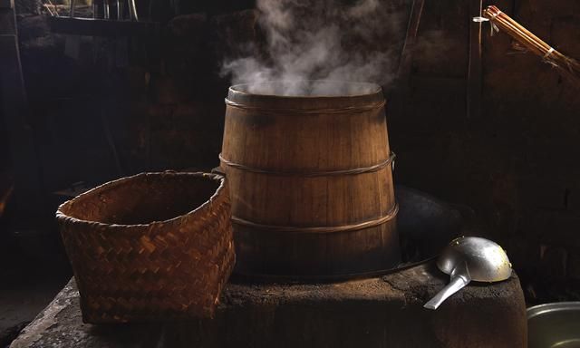 浓香型与酱香型白酒区别图4