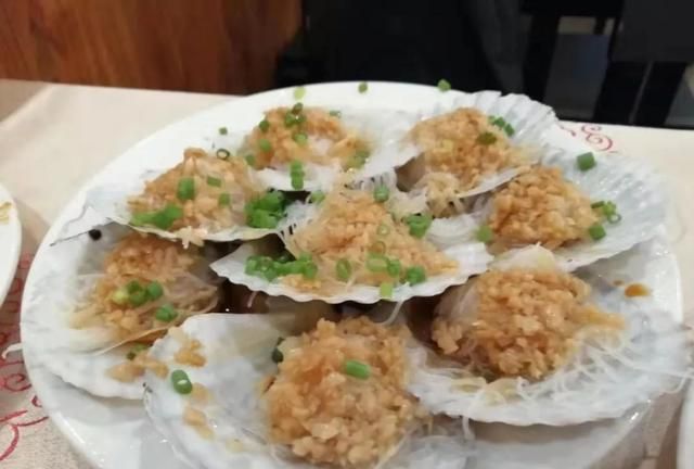 花甲蛏子扇贝怎么区分图12