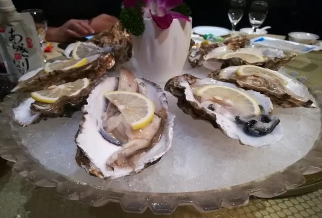 花甲蛏子扇贝怎么区分图16