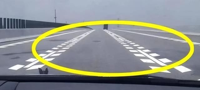 鱼骨线是干嘛用的(鱼鳞状行车线怎么用)图2