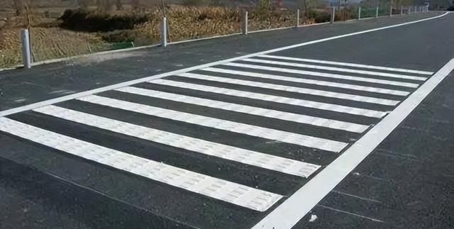 鱼骨线是干嘛用的(鱼鳞状行车线怎么用)图5