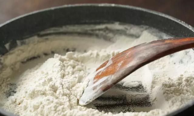 中秋月饼快到了教你在家做冰月饼图7